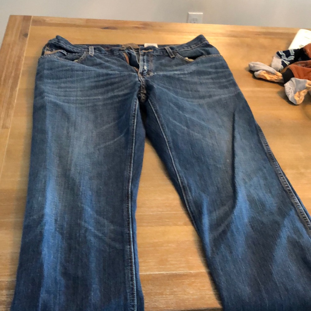 Ariat Jeans